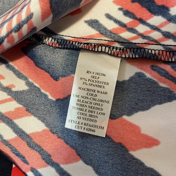 Red, White and Blue Dress 🇺🇸 - Picture 6 of 6